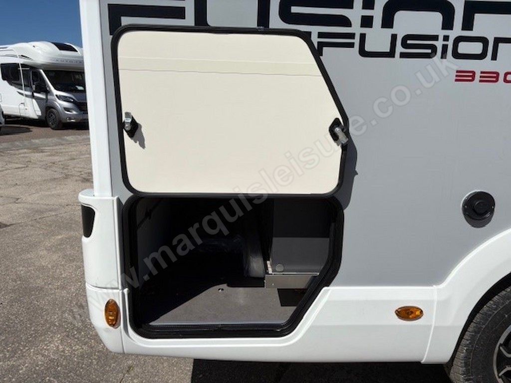 MCLOUIS FUSION 330