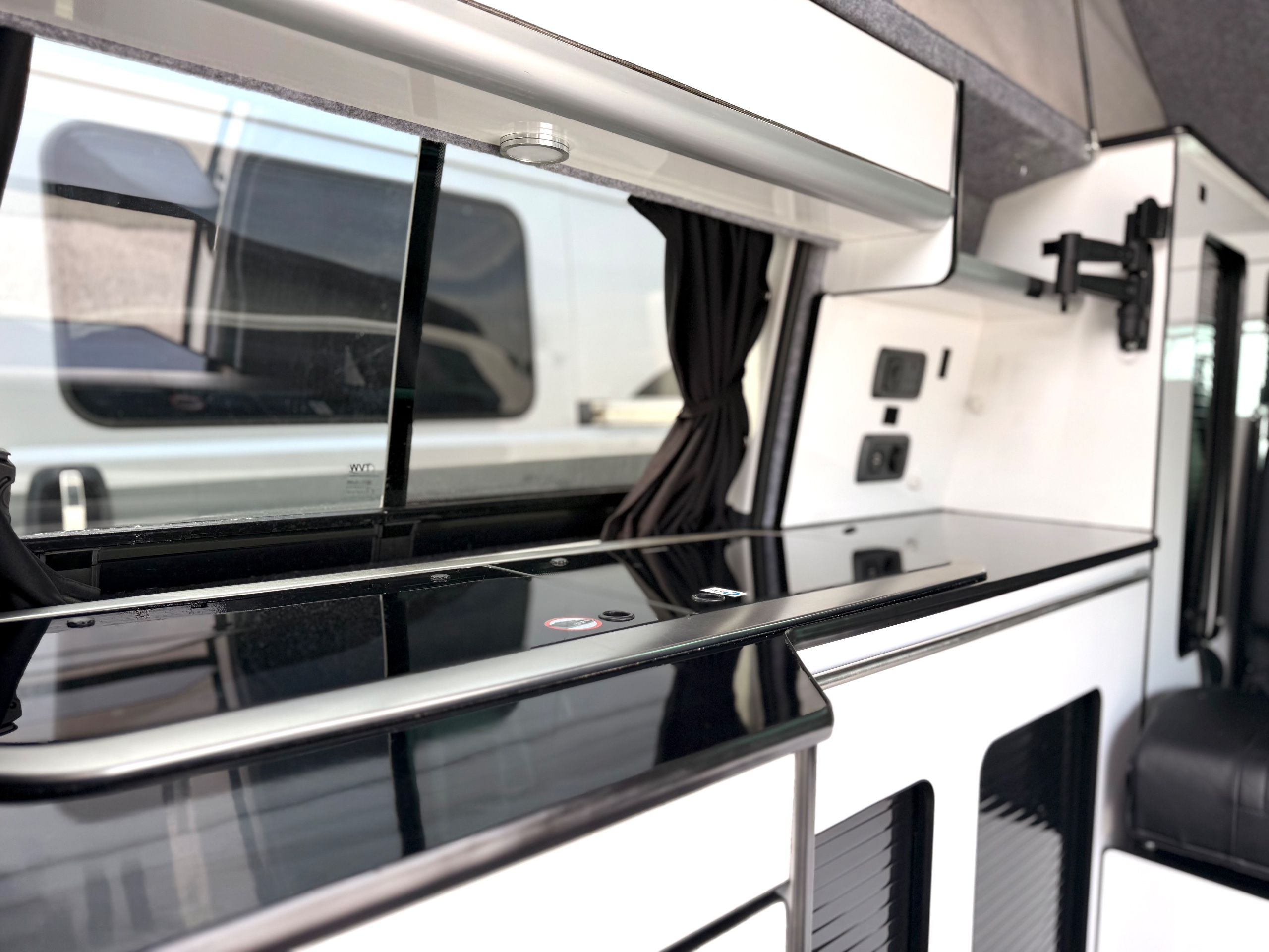 2017 Volkswagen Transporter