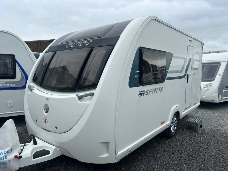 2026 Bailey Discovery D4-DL