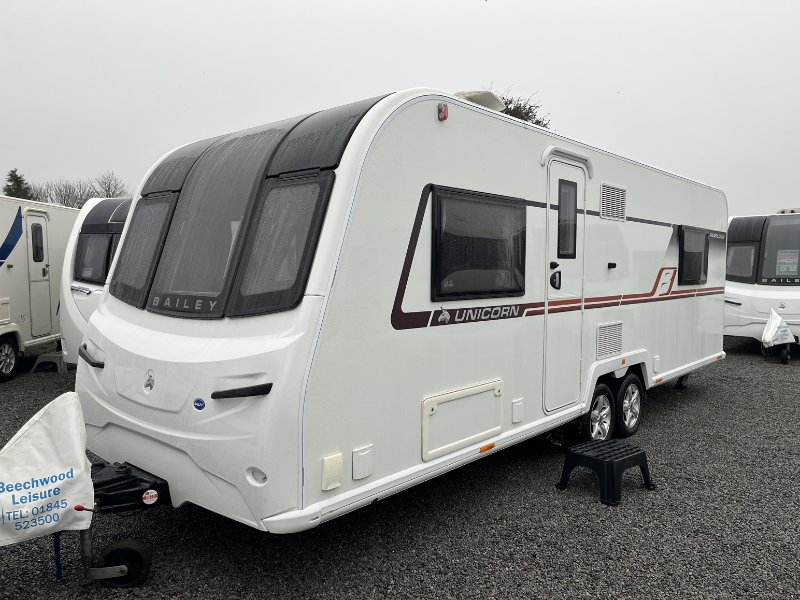 Exterior - Front