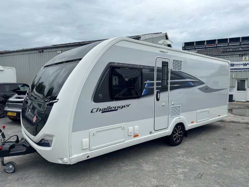 Exterior - Front