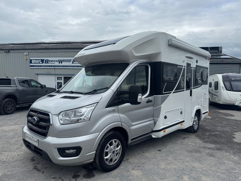 Exterior - Front