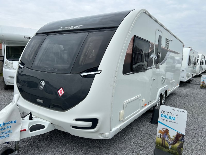 Exterior - Front