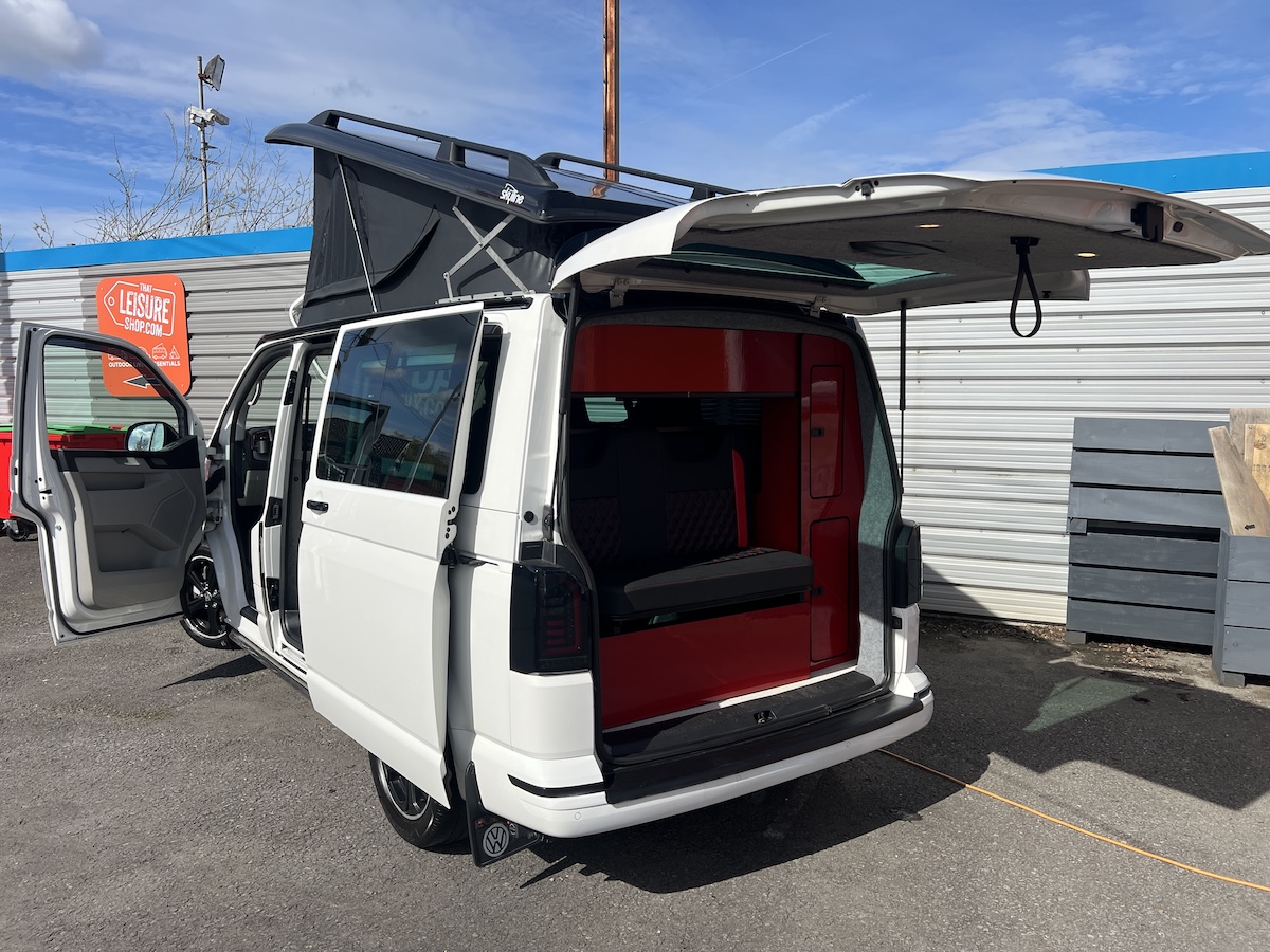 Exterior - Front