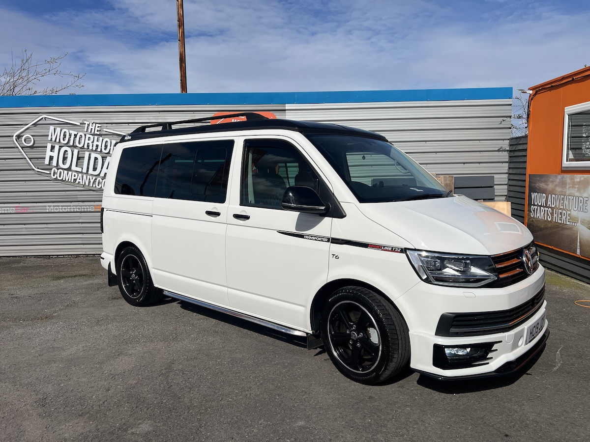 Exterior - Front