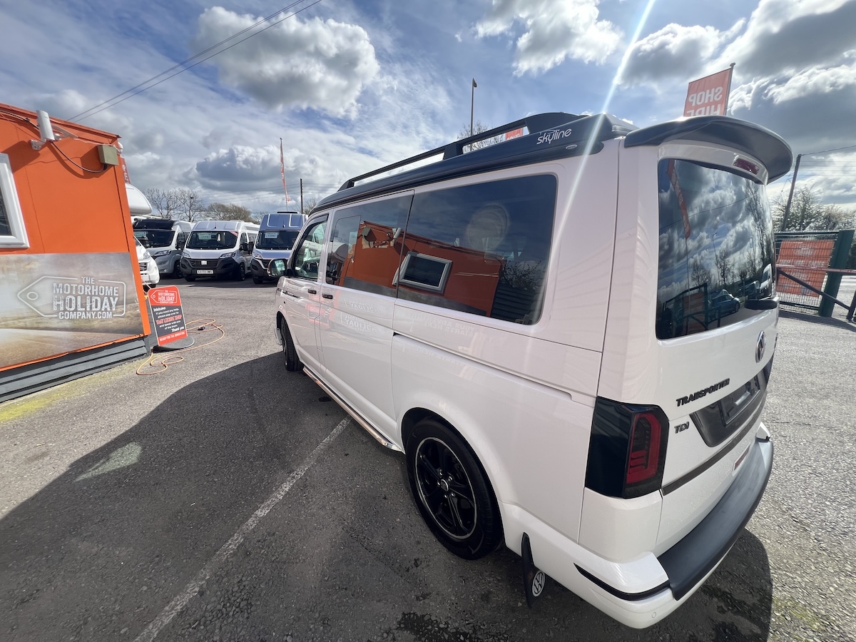 Exterior - Front