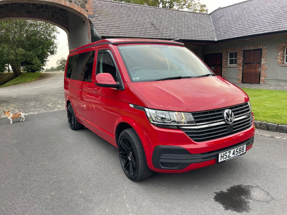 Exterior - Front