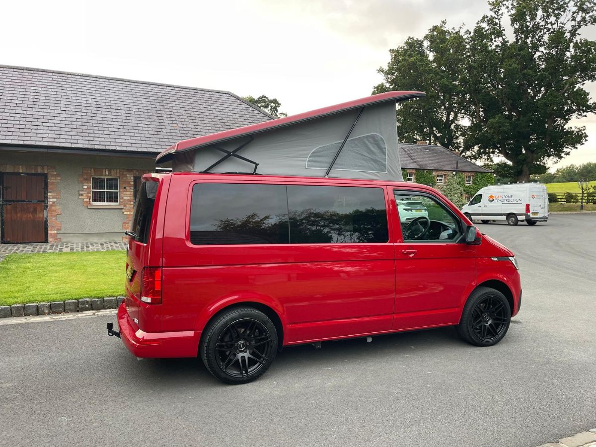 Exterior - Rear