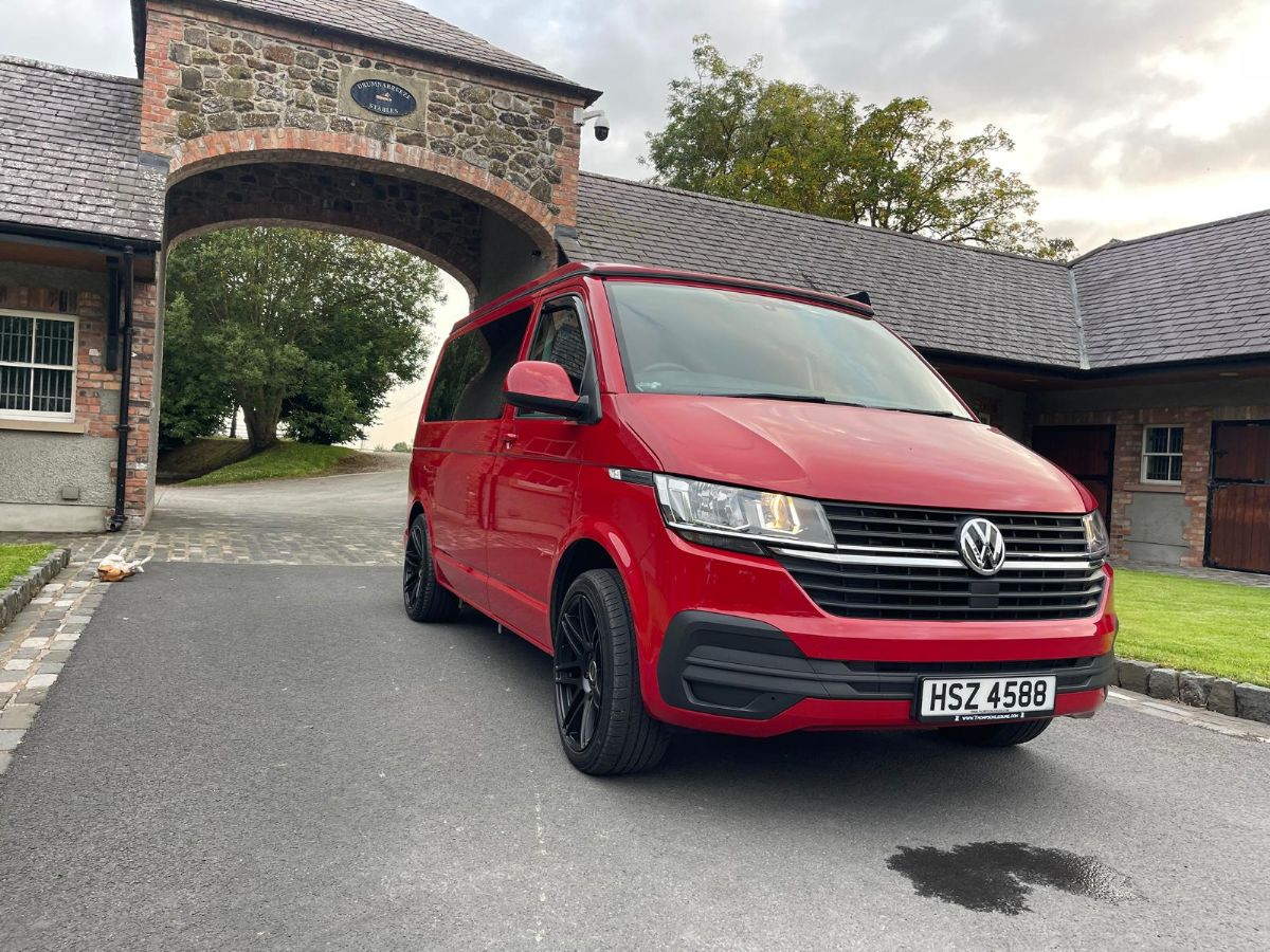 Exterior - Front