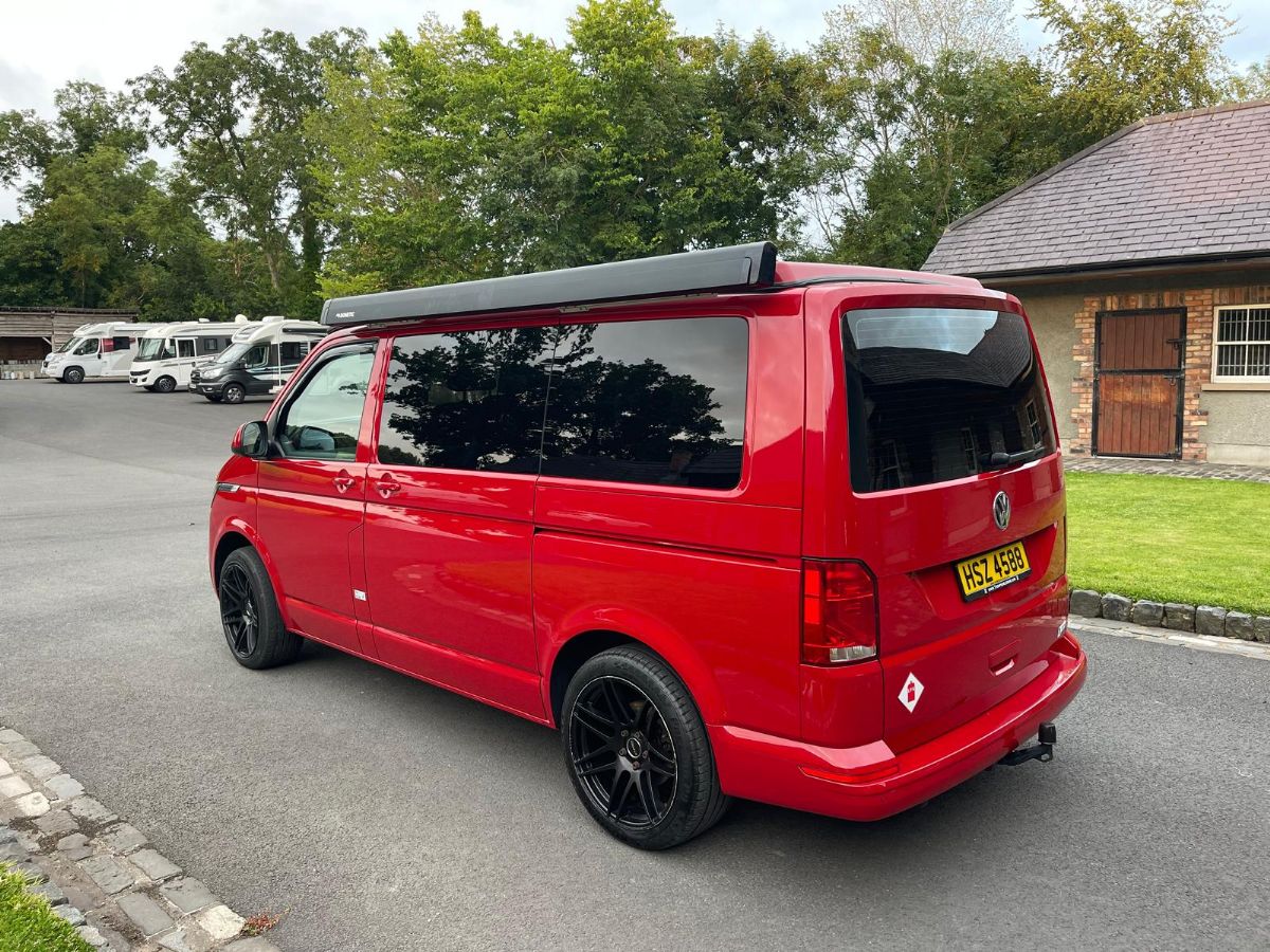 Exterior - Rear