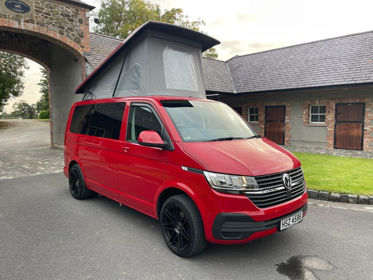 Exterior - Front