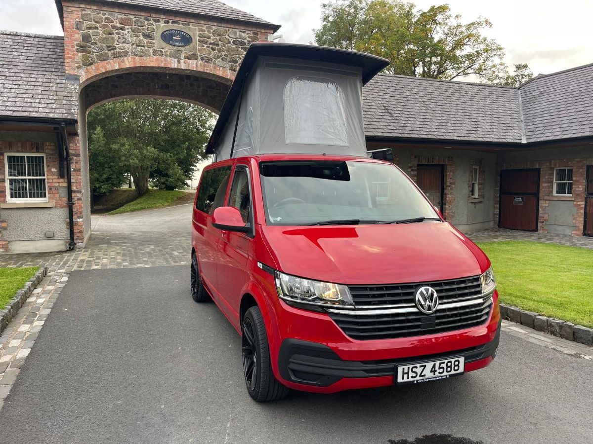 Exterior - Front