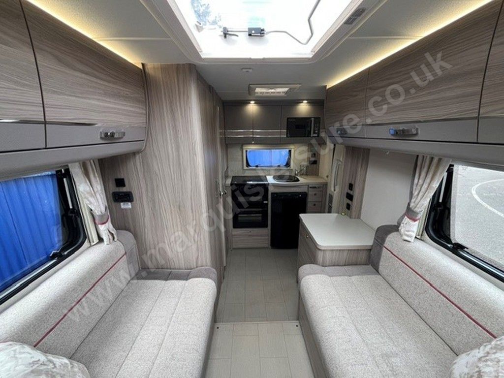 ELDDIS MAJESTIC 115