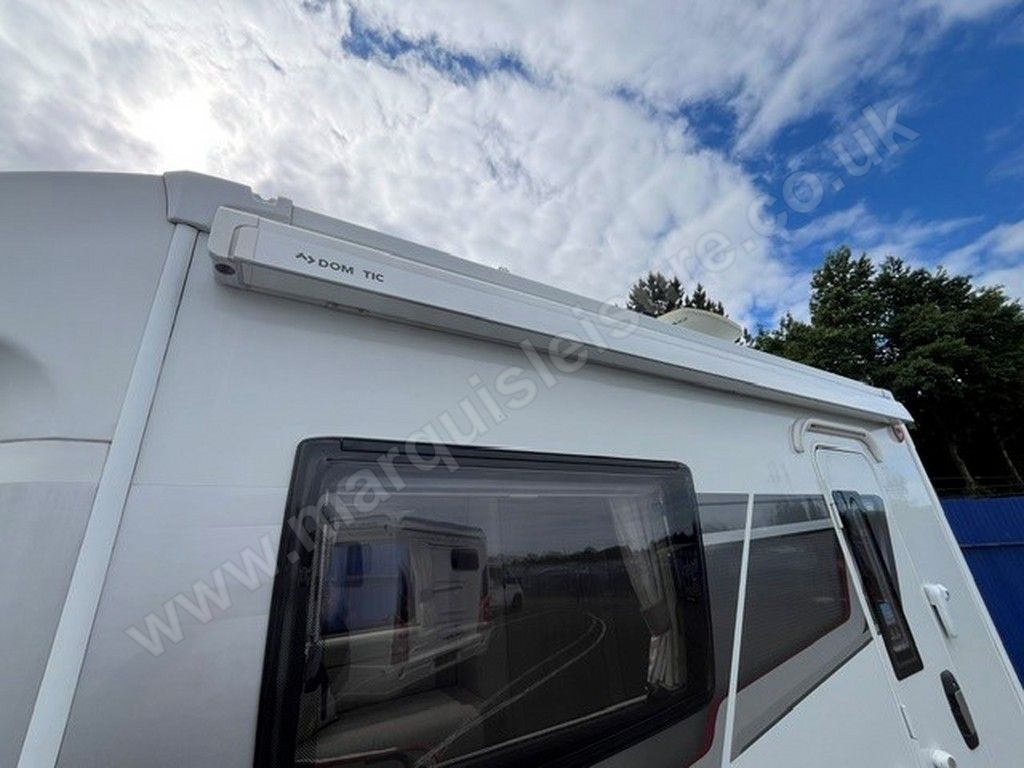 ELDDIS MAJESTIC 115