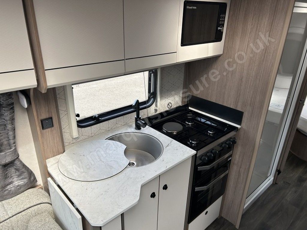 2025 Coachman ACADIA 545