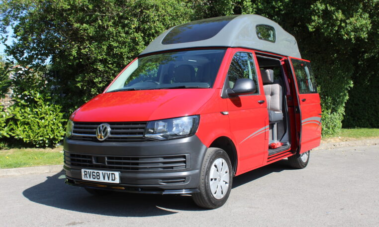 Exterior - Front