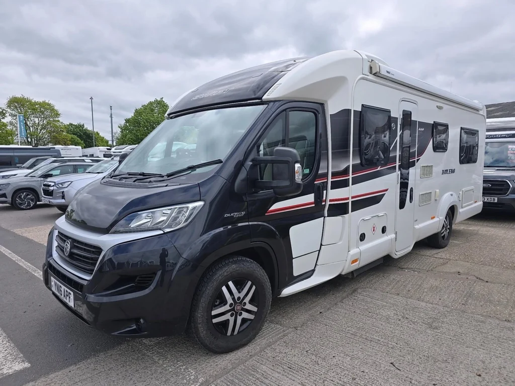 Exterior - Front