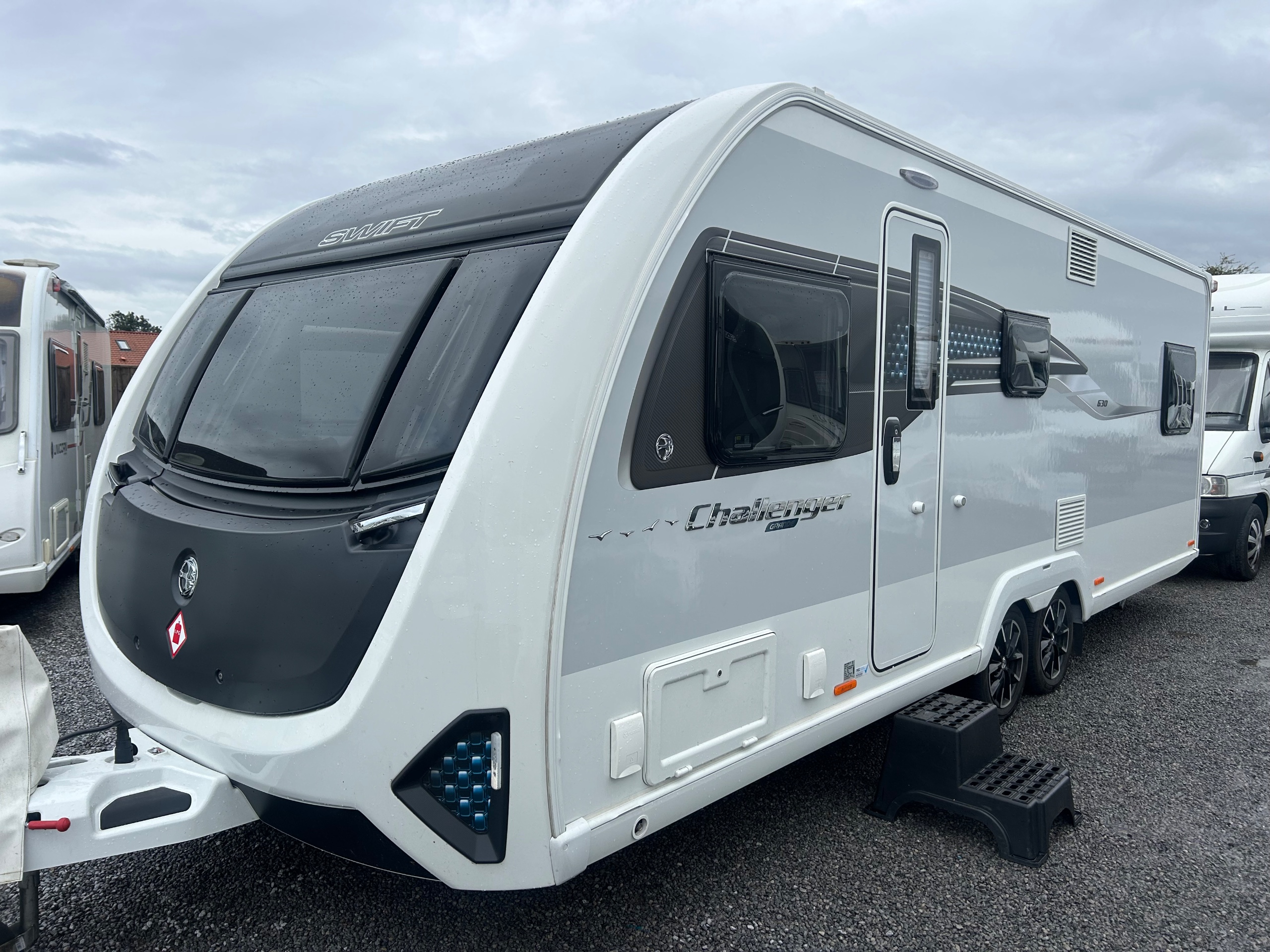 Swift Challenger Grande