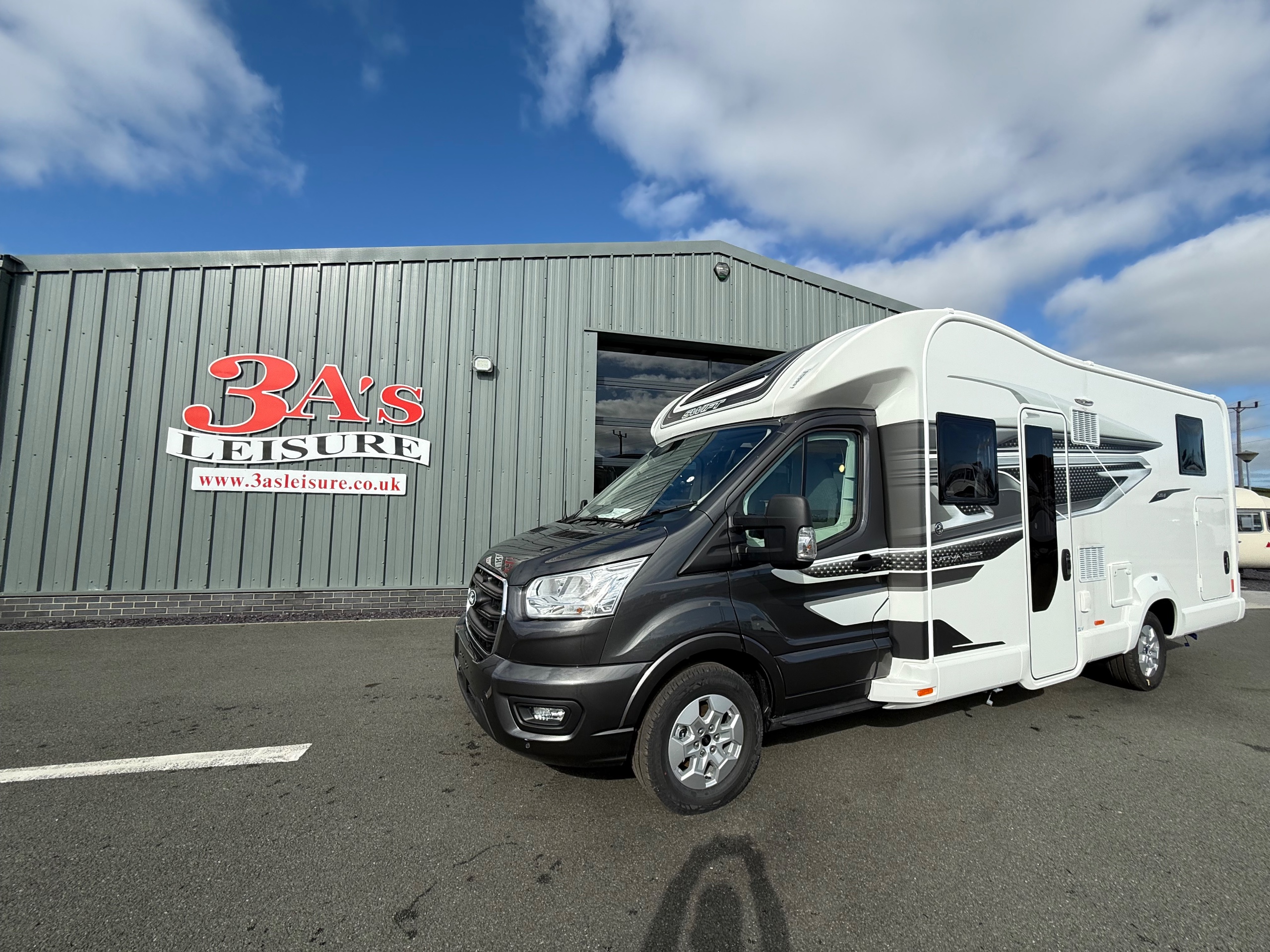 2026 Swift Voyager 584