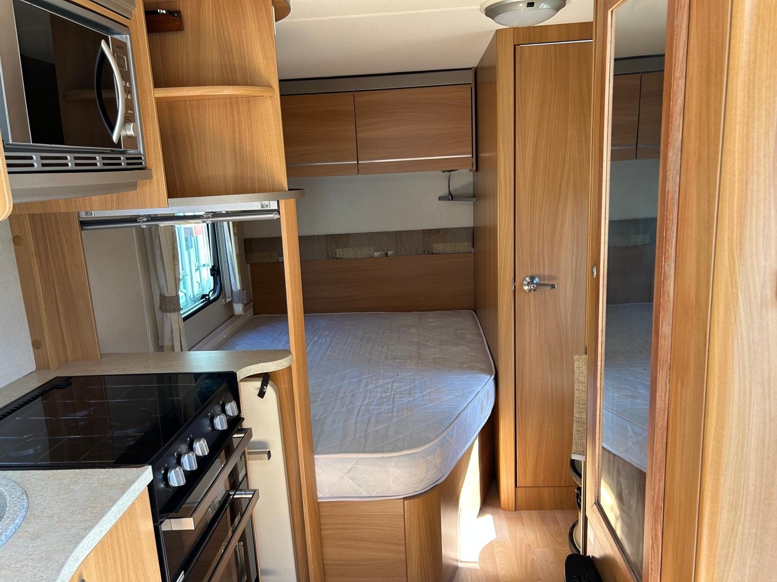 2010 Sterling Sprite Sportstyle Sterling 4s4