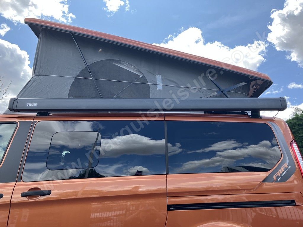 2024 Auto-Sleepers CUSTOM AIR