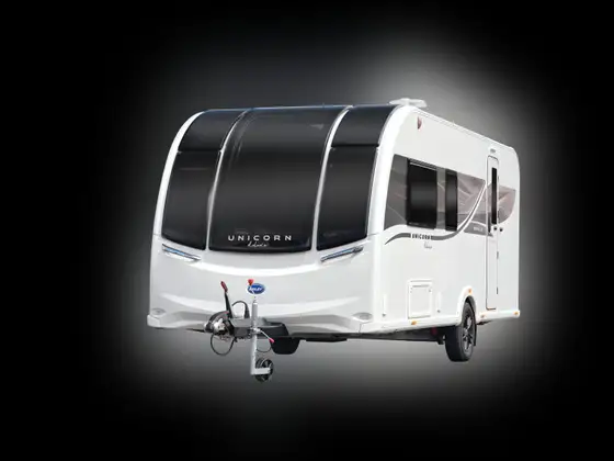 2026 Bailey Unicorn Deluxe Seville