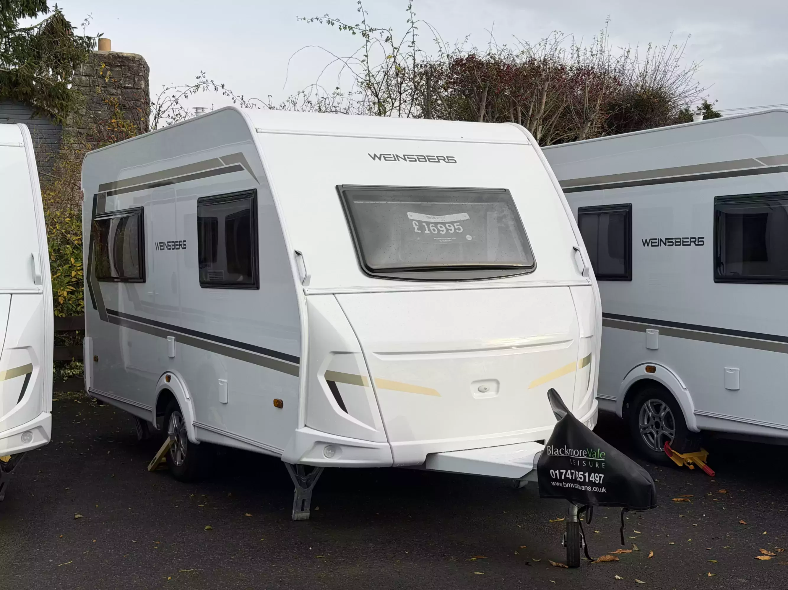 Exterior - Front