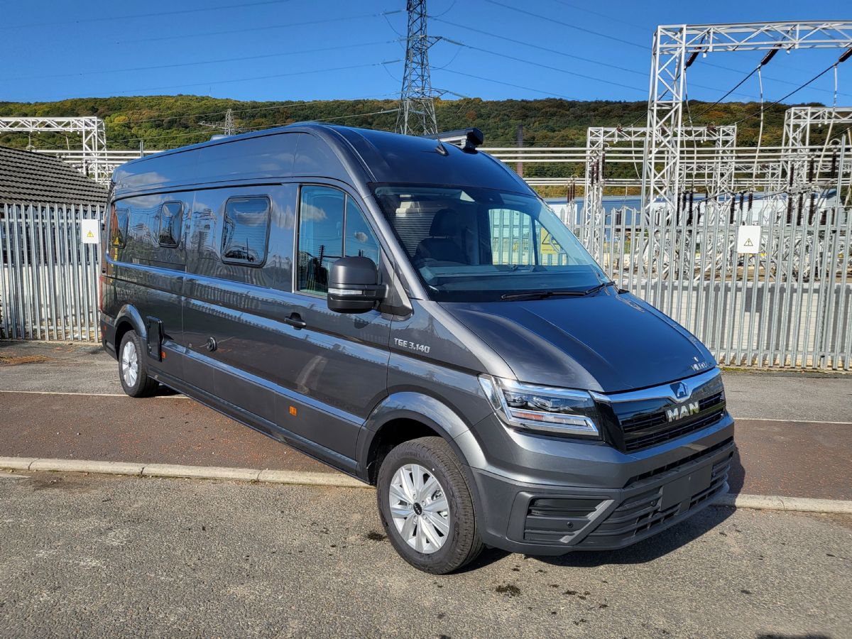 Exterior - Front