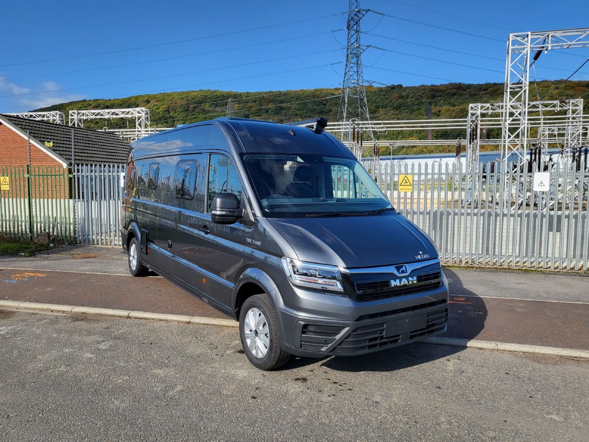 Exterior - Front