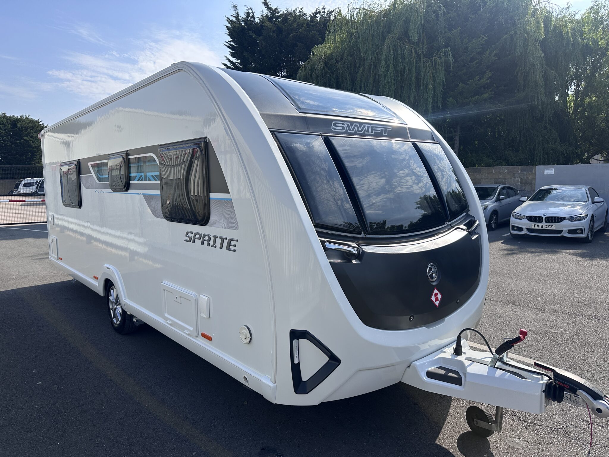 Exterior - Front