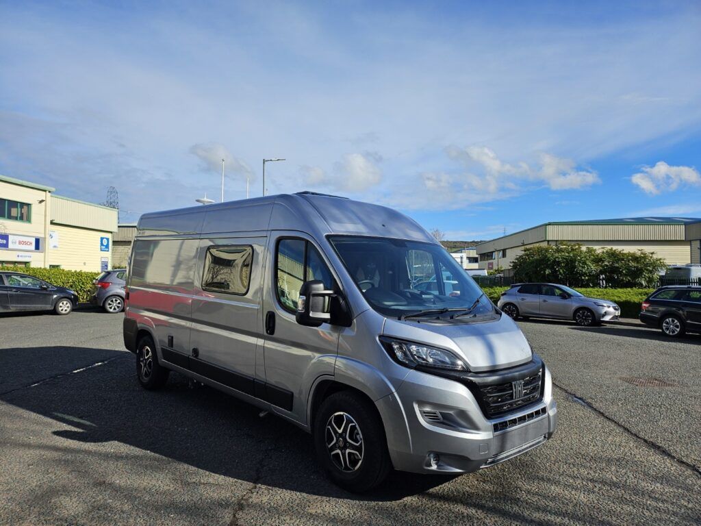 Exterior - Front