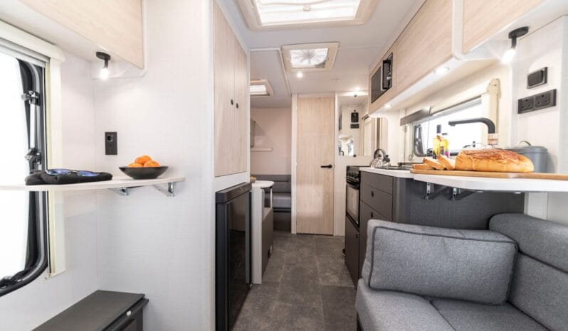 2026 Xplore XC Lite