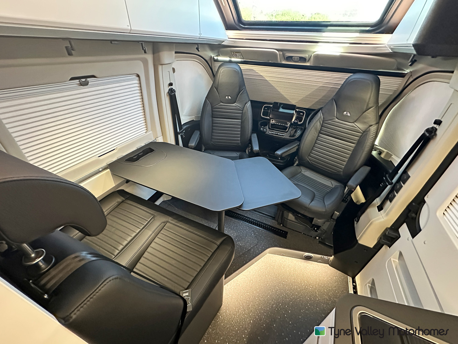 2026 Adria Twin Sports 640 SGX