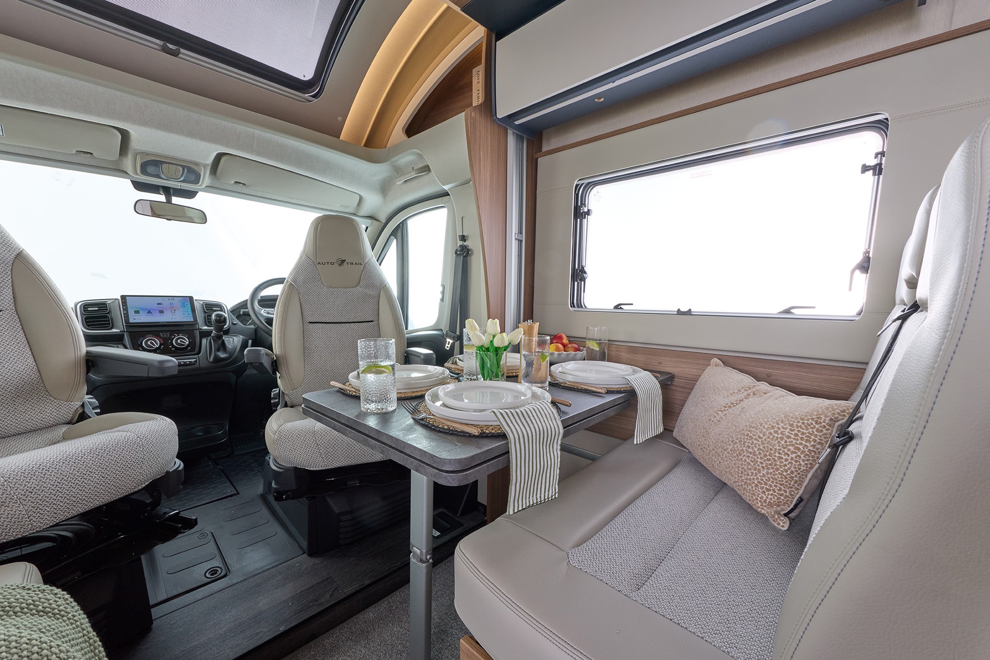 2027 Auto-Trail Imala 730