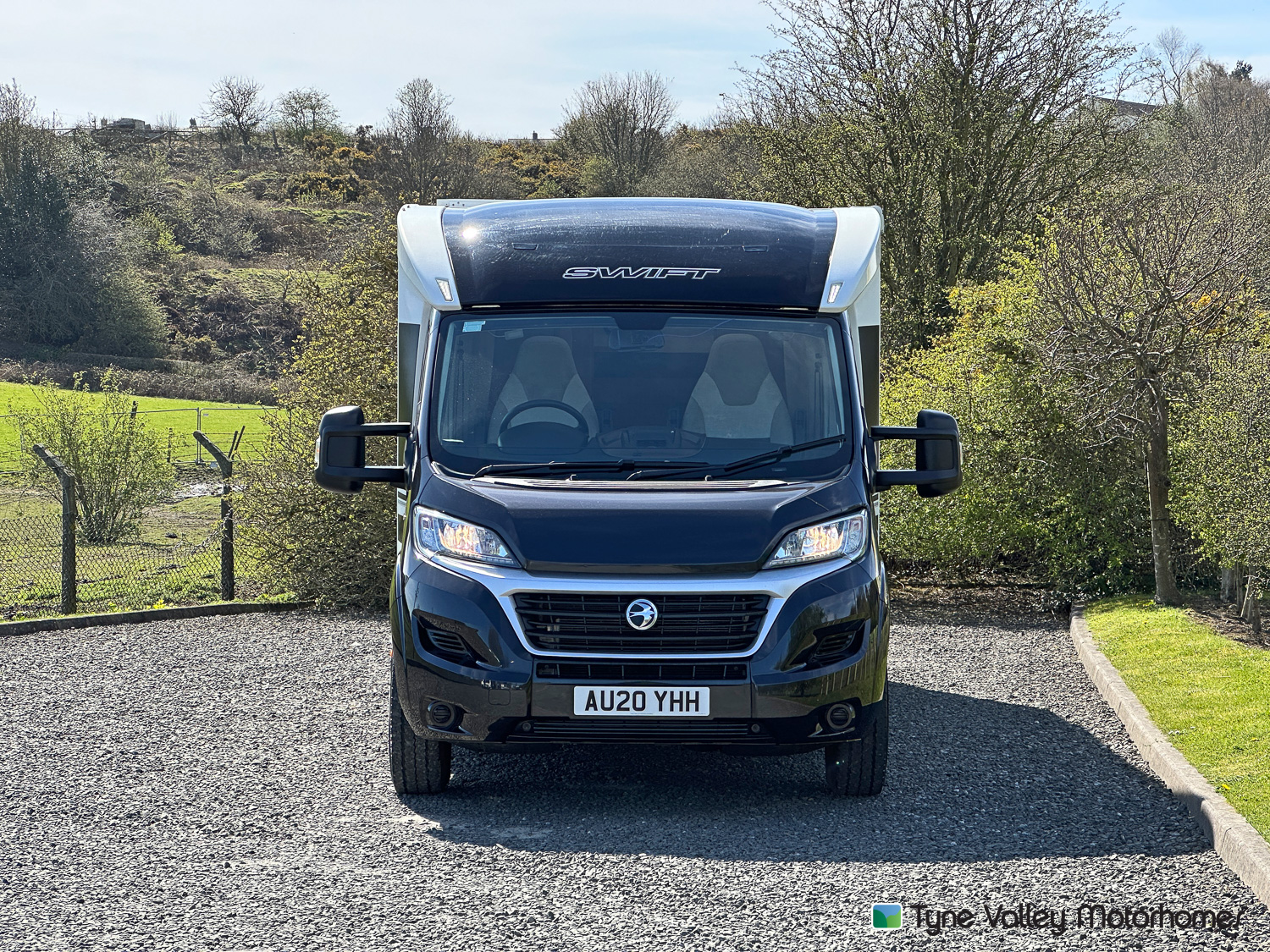 2020 Swift Kon Tiki
