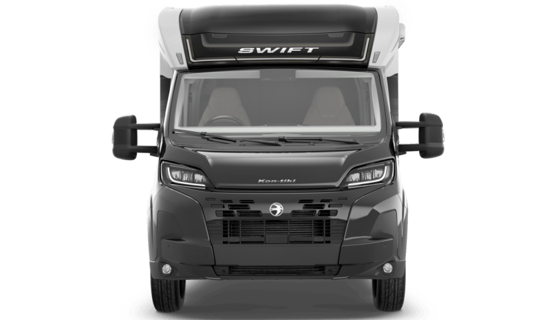 Exterior - Front