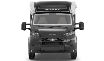 Exterior - Front