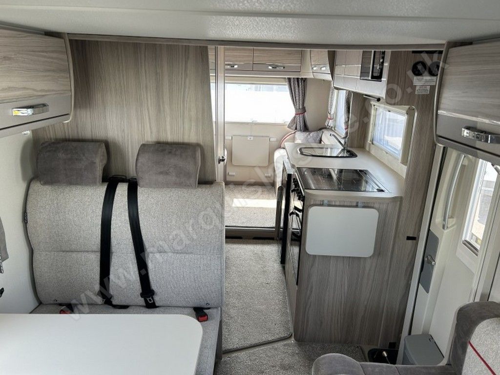 ELDDIS MAJESTIC 196
