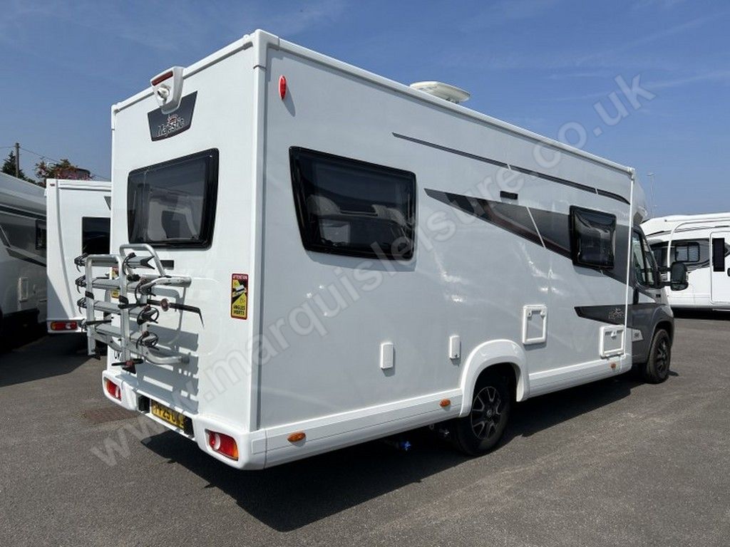 2024 Elddis MAJESTIC 196