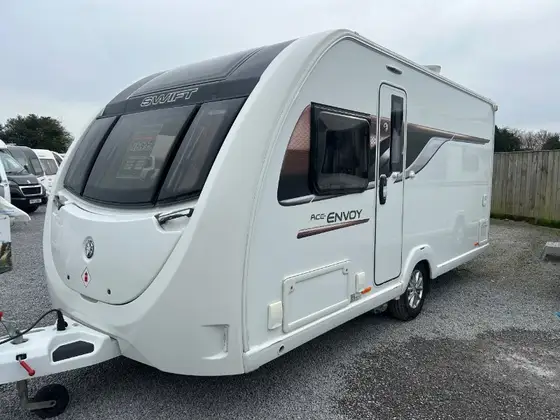 2005 Vauxhall Vivaro