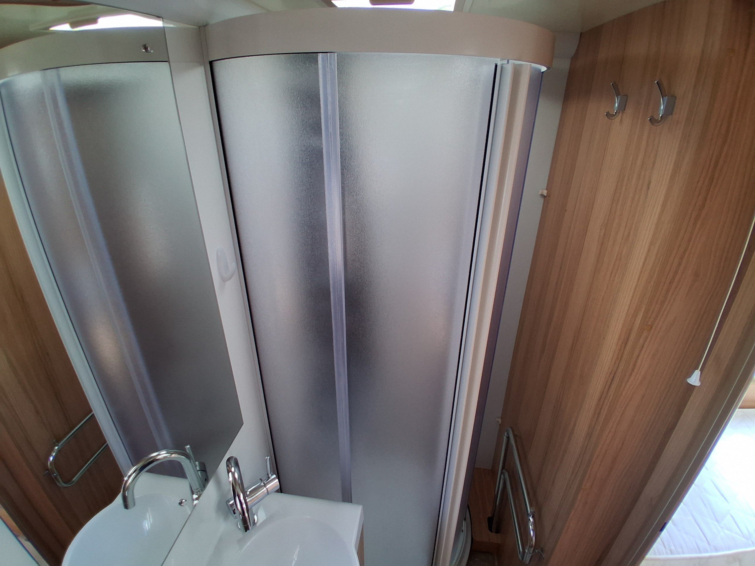 2014 Bailey Unicorn Cordoba