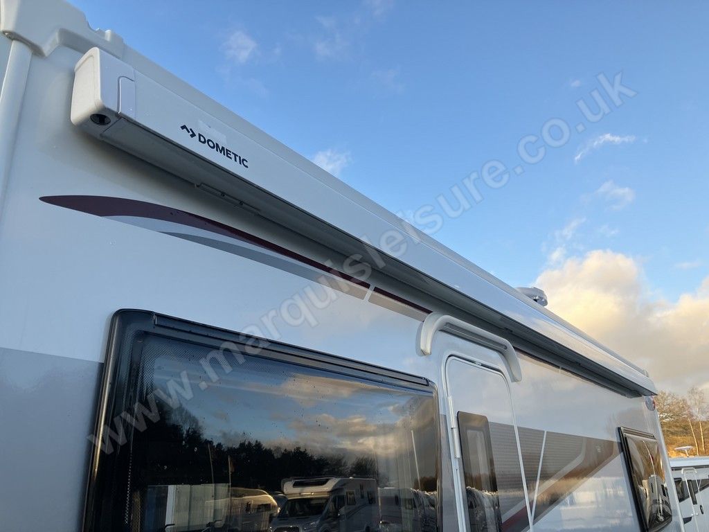2024 Elddis MAJESTIC 155