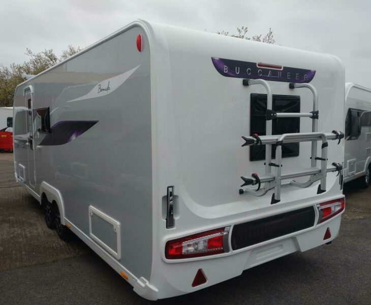 Exterior - Rear