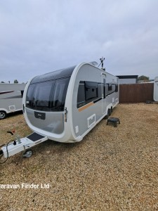 Exterior - Side