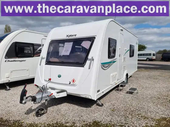2015 Xplore 574