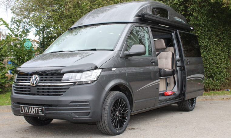 Exterior - Front
