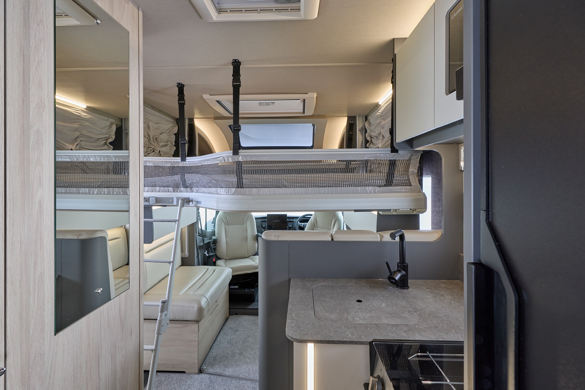 2027 Auto-Trail F-Line F70