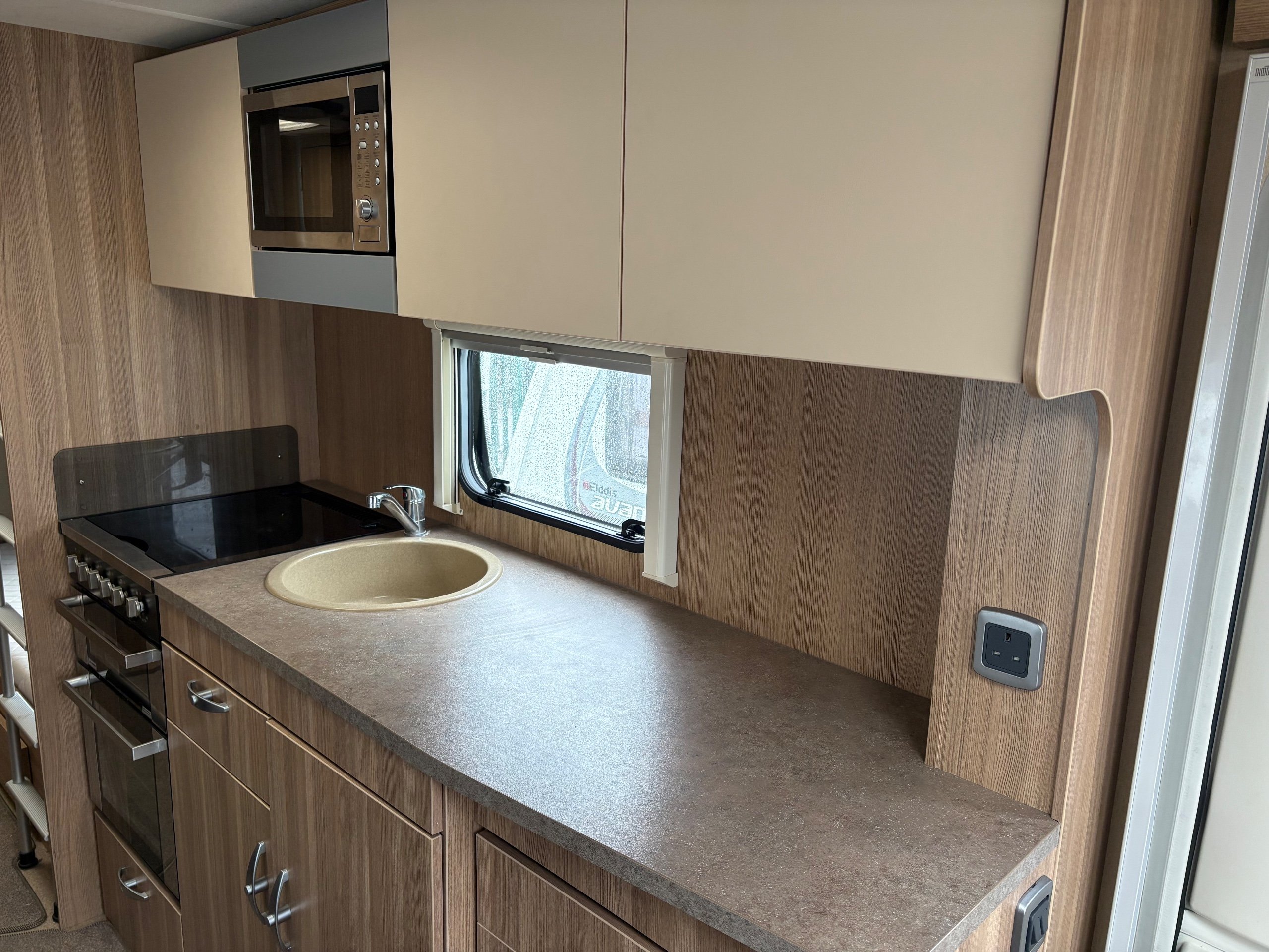 2013 Sterling Eccles Sport