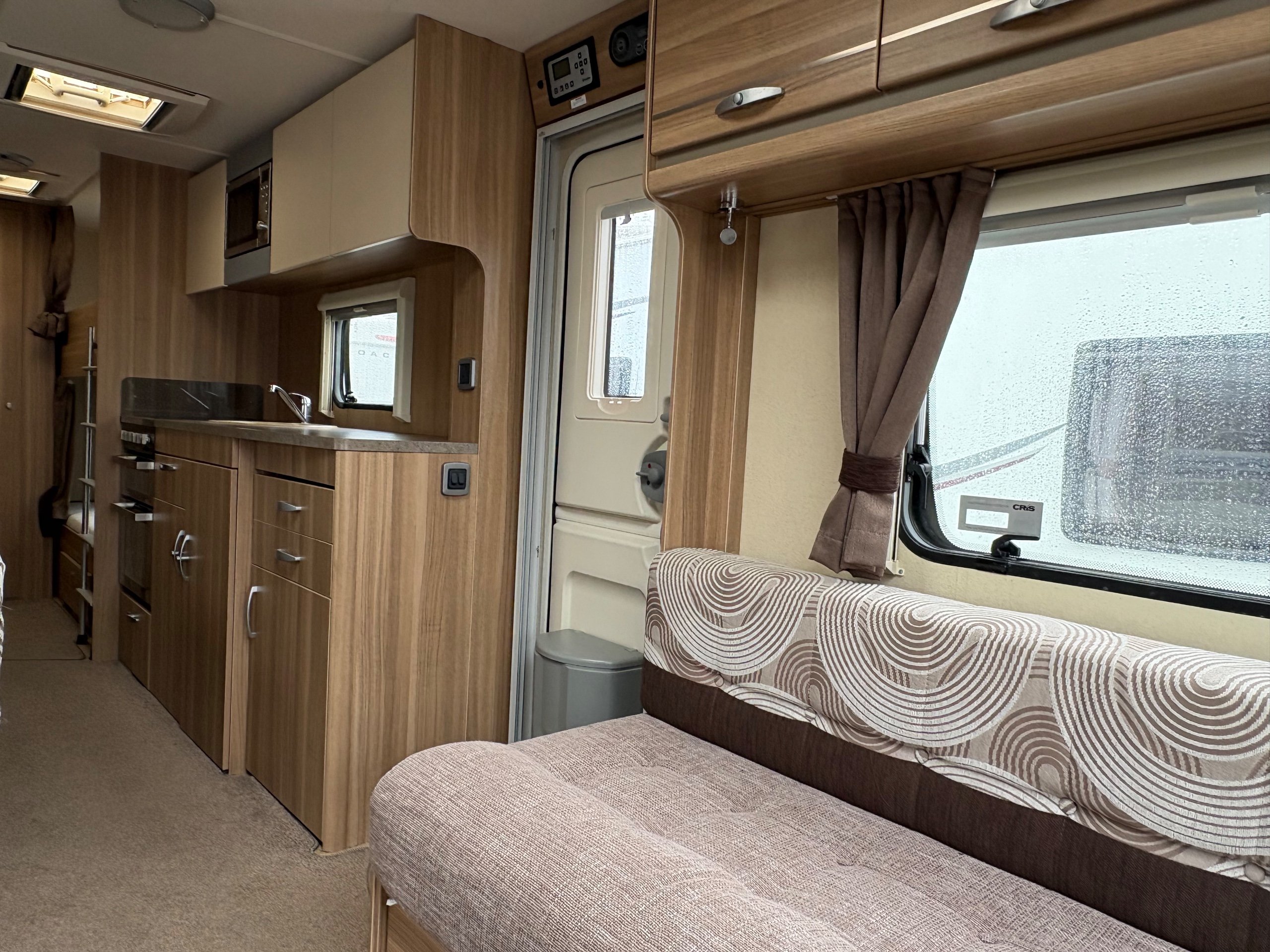 2013 Sterling Eccles Sport