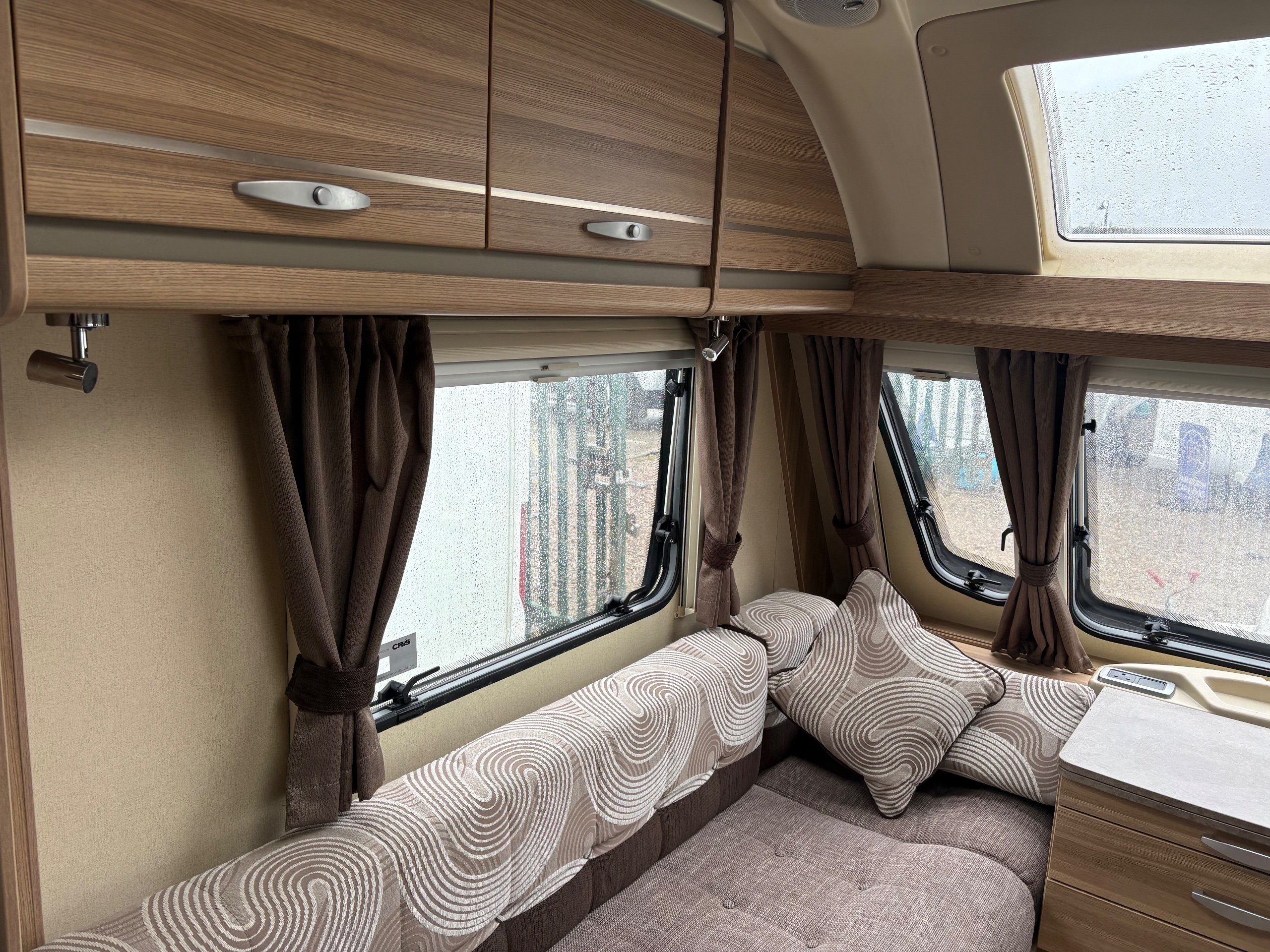 2013 Sterling Eccles Sport